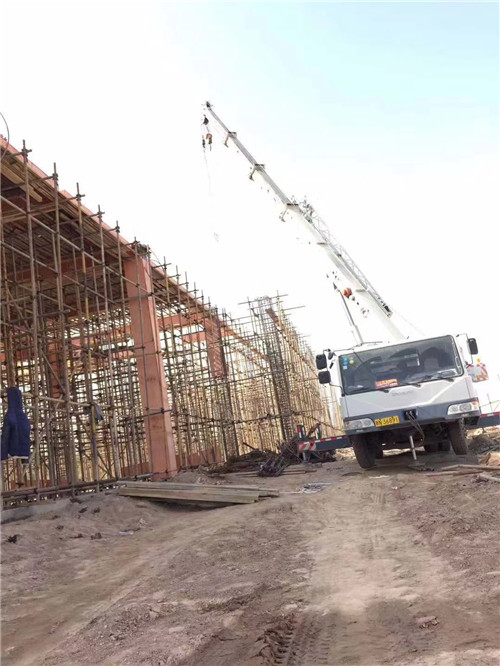 顺德区吊车作业的安全注意事项有哪些？